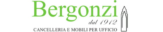 Bergonzi Ufficio Logo